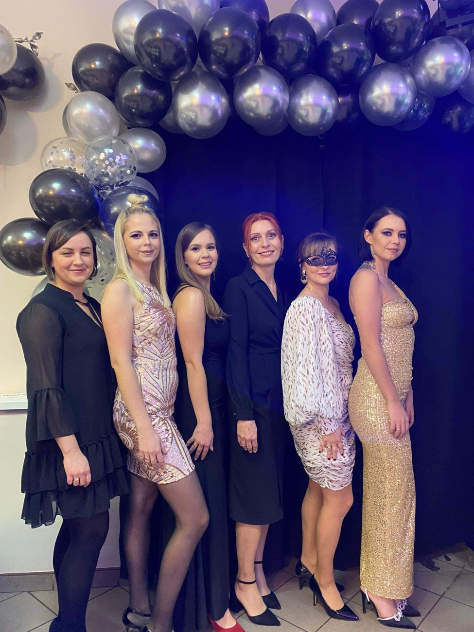 Andrzejki z Przedszkolem w Kotuni