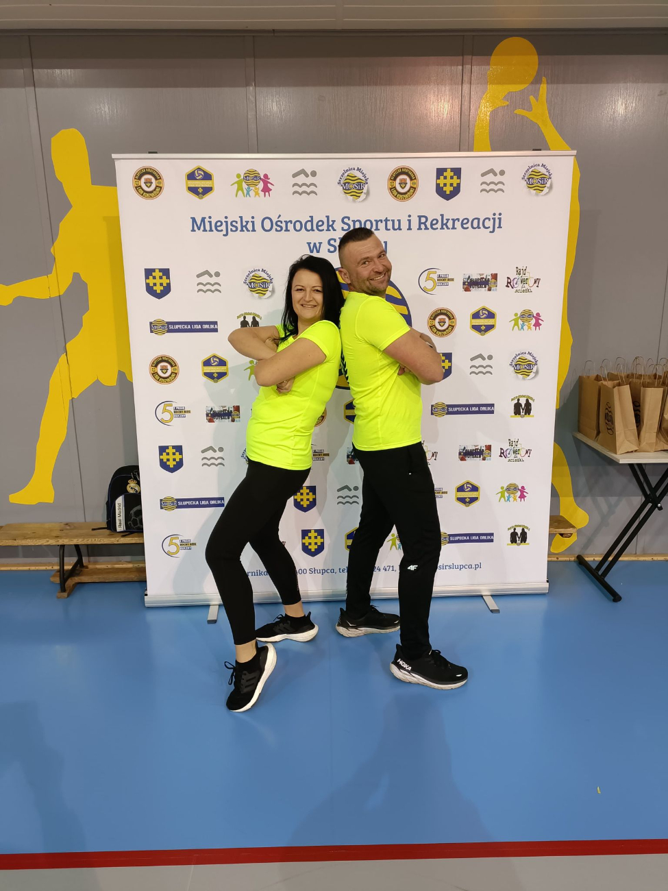 Jedyny taki turniej. Zobacz zdjęcia