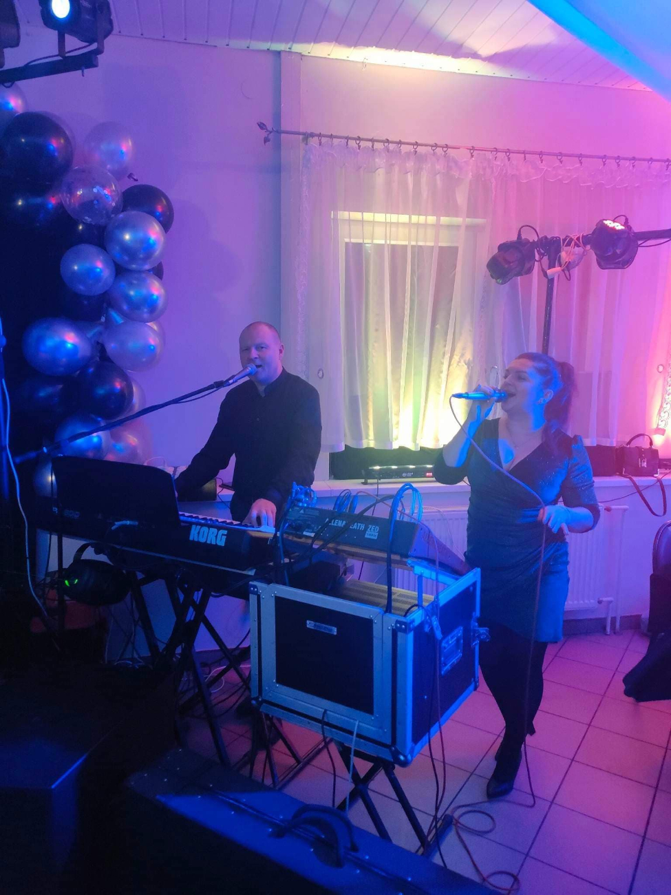 Andrzejki z Przedszkolem w Kotuni