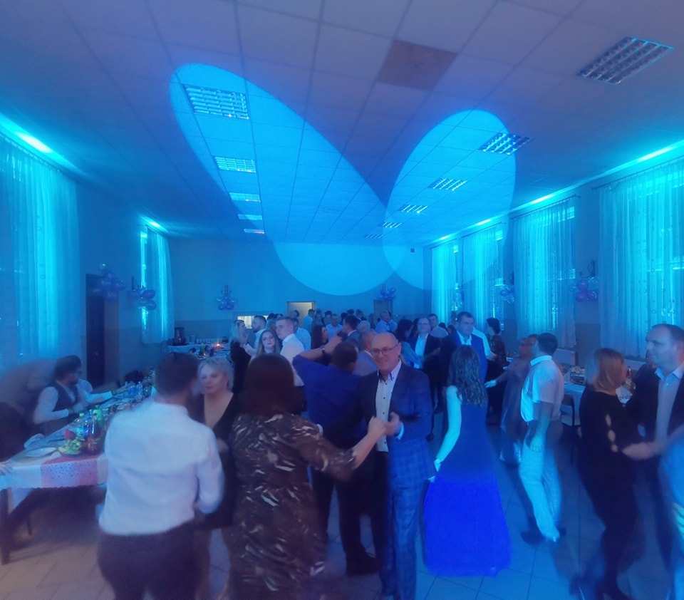 Tak się bawią piłkarze. Zobacz zdjęcia