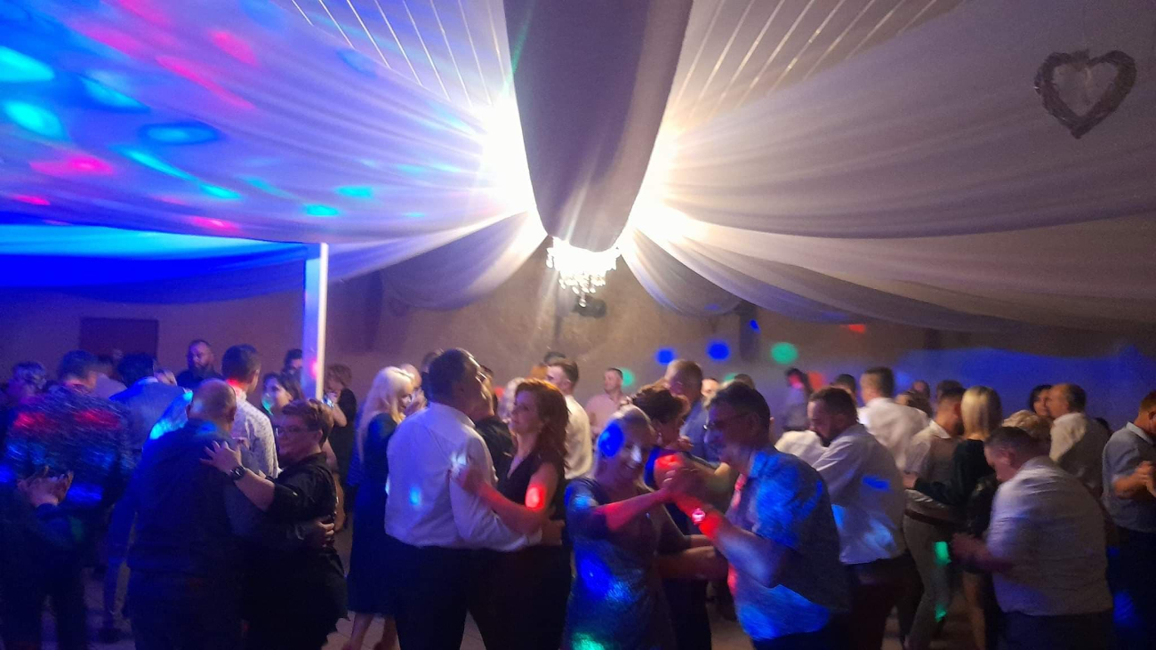 Andrzejki z OSP  i KGW w Rozalinie