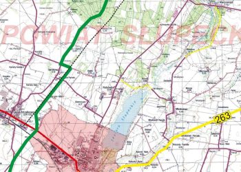Ministerstwo dało zielone światło. Powstanie „łącznik” do Autostrady A2