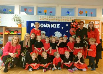 Uroczyste pasowanie w sercach zostanie