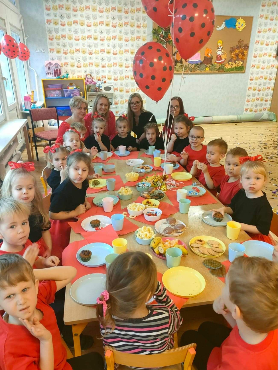 Uroczyste pasowanie w sercach zostanie