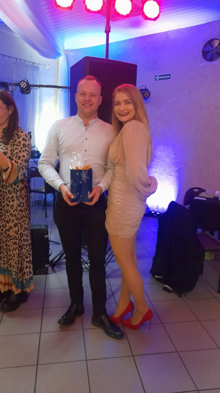 Andrzejki z Przedszkolem w Kotuni