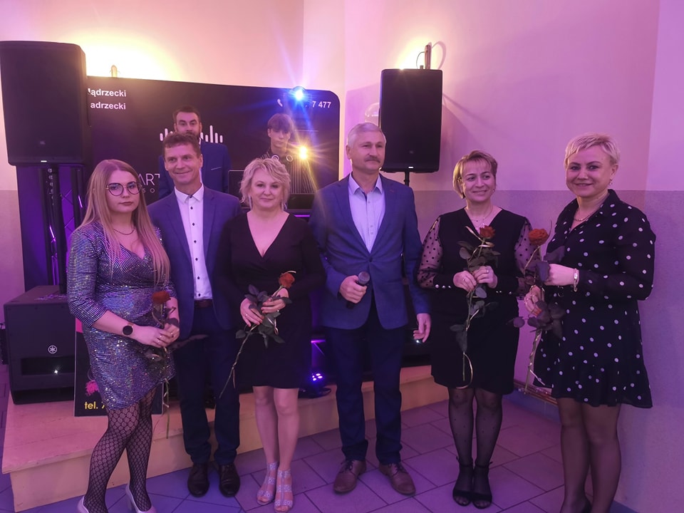 Tak się bawią piłkarze. Zobacz zdjęcia