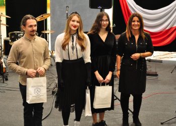 Świętowali Dzień Patrona. Zobacz zdjęcia