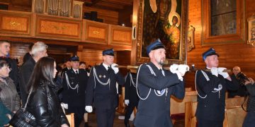 Ikona Matki Bożej w Ostrowie Kościelnym. Zobacz zdjęcia