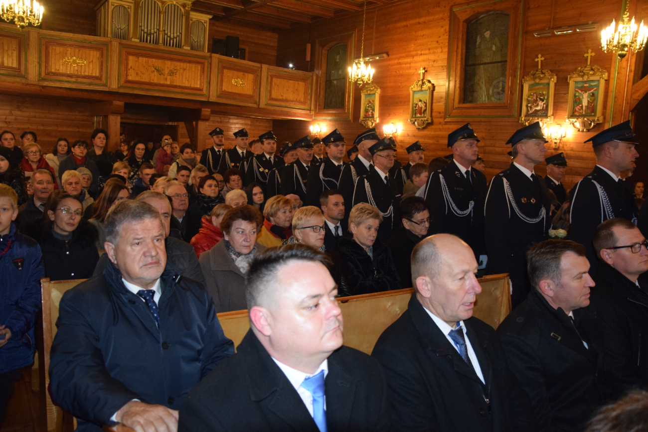 Ikona Matki Bożej w Ostrowie Kościelnym. Zobacz zdjęcia