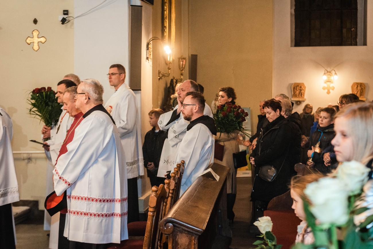 Matka Boska w Strzałkowie. Zobacz zdjęcia