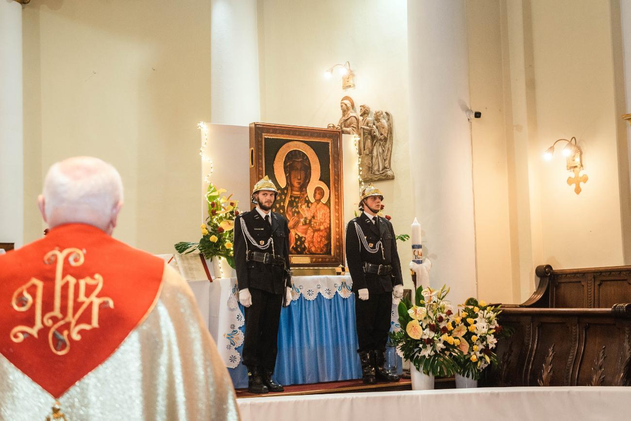 Matka Boska w Strzałkowie. Zobacz zdjęcia