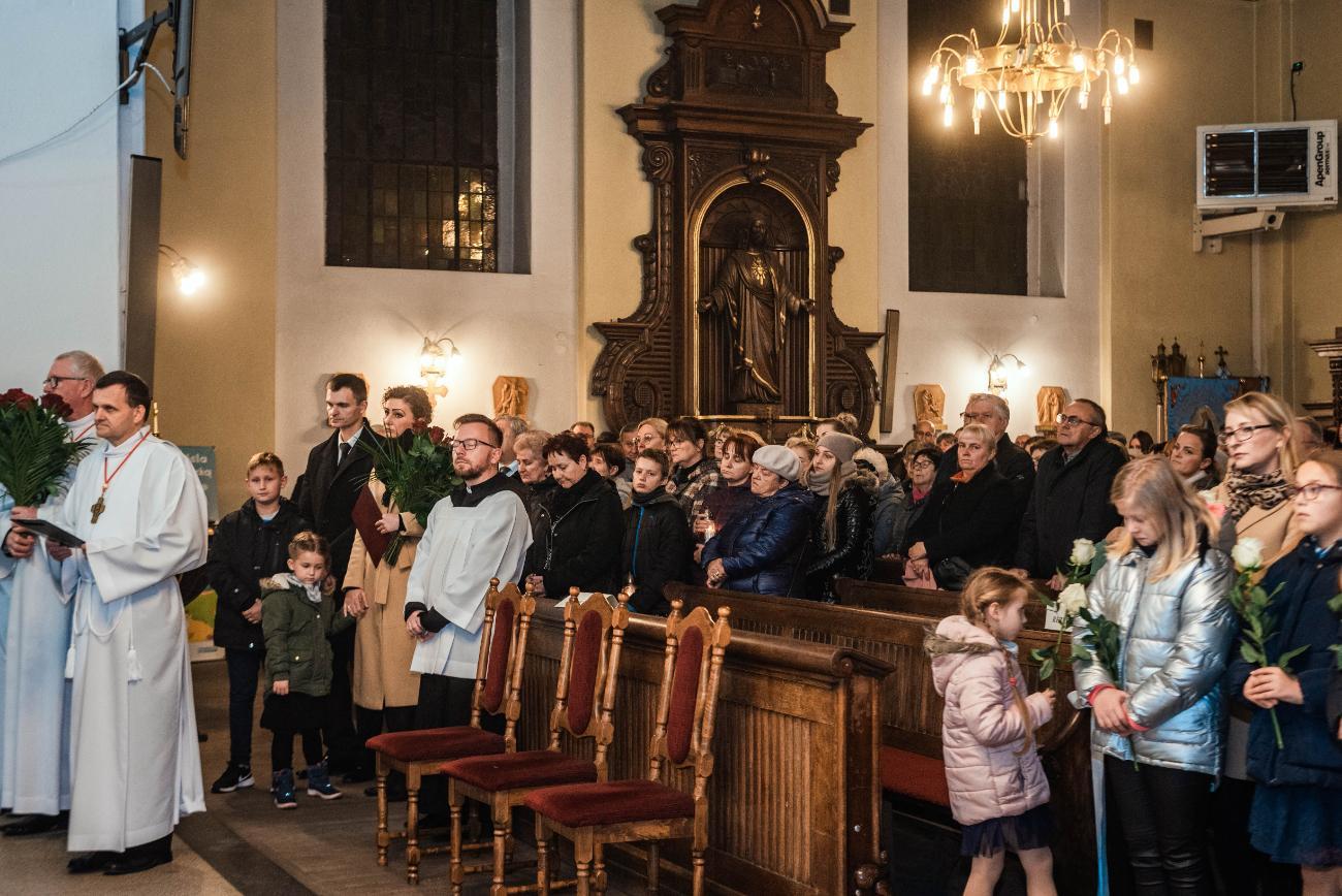 Matka Boska w Strzałkowie. Zobacz zdjęcia