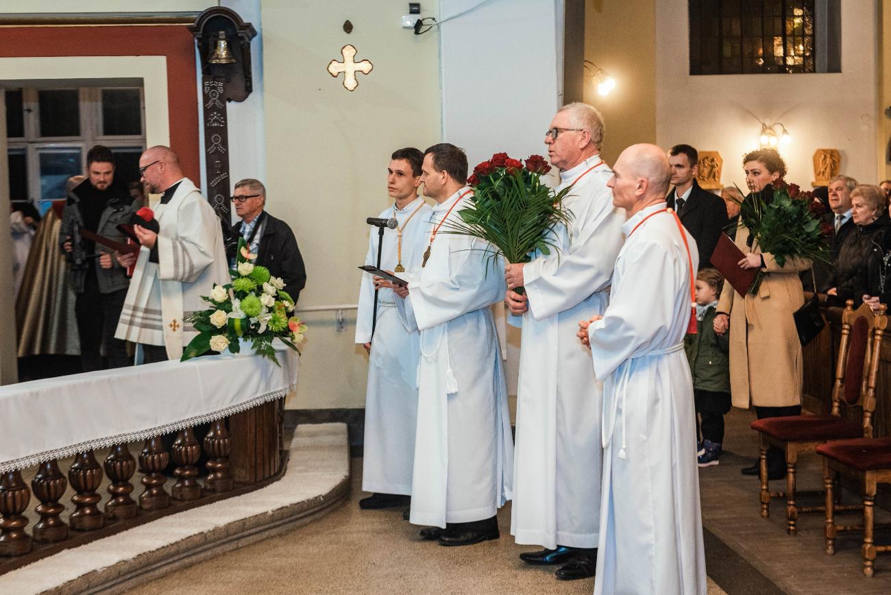 Matka Boska w Strzałkowie. Zobacz zdjęcia