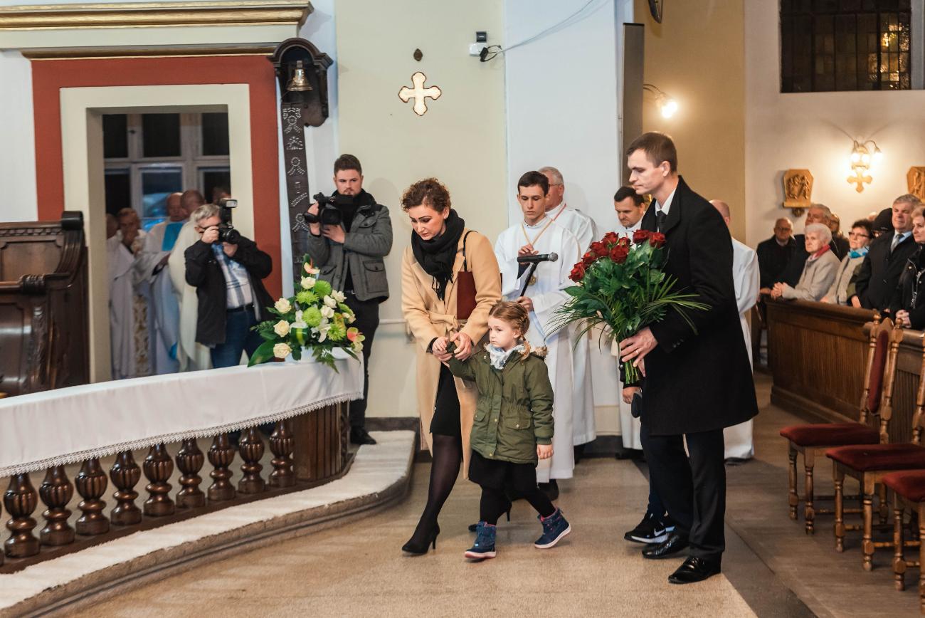 Matka Boska w Strzałkowie. Zobacz zdjęcia