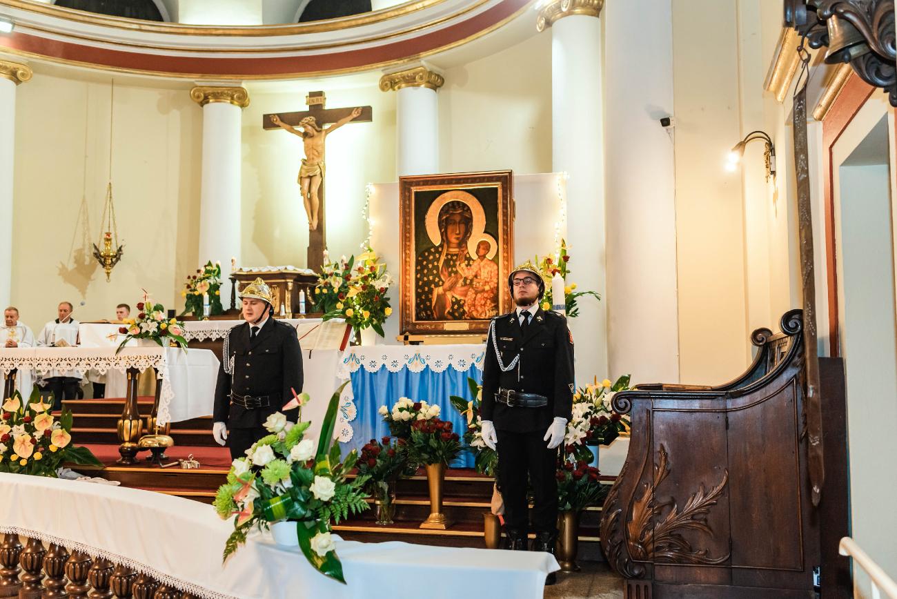 Matka Boska w Strzałkowie. Zobacz zdjęcia