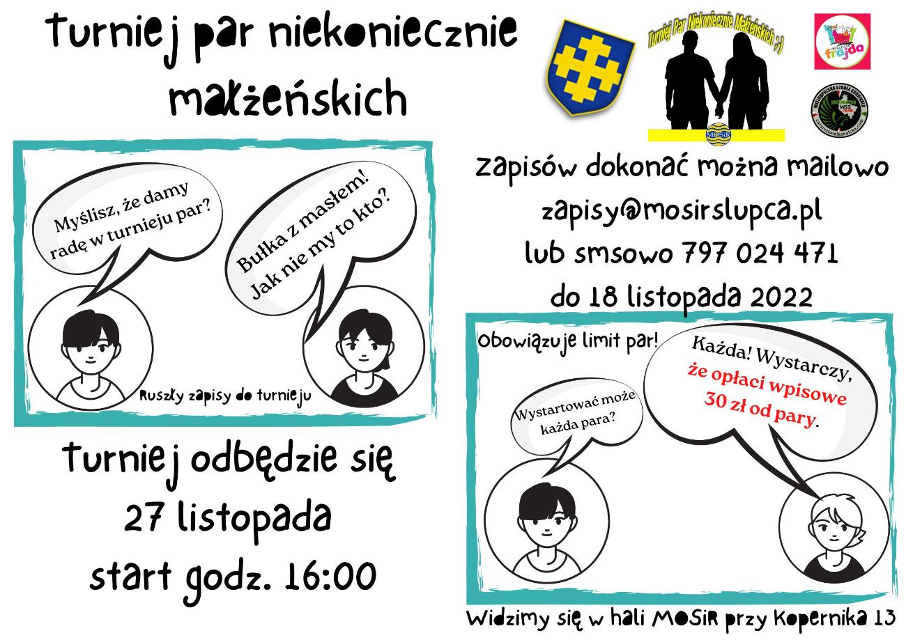 Zapisy dobiegają końca