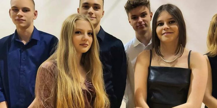 Tak się bawi Ekonomik ZDJĘCIA