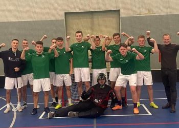 Mają finał wojewódzki