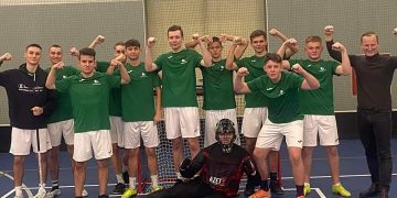 Mają finał wojewódzki