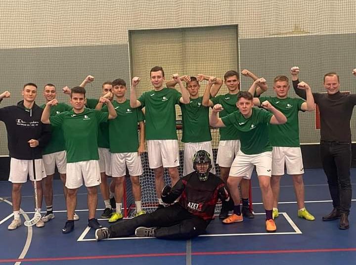 Mają finał wojewódzki