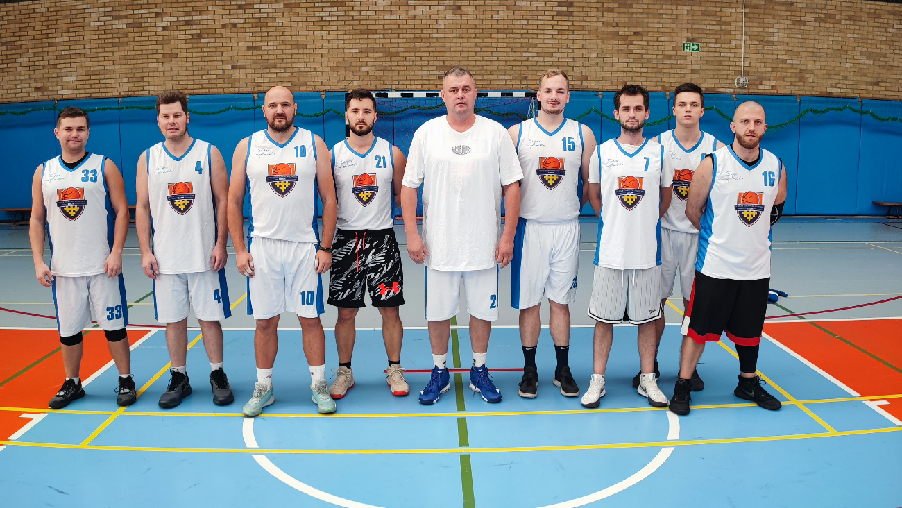 Nowy sezon SALKu i regionalnej siatkówki