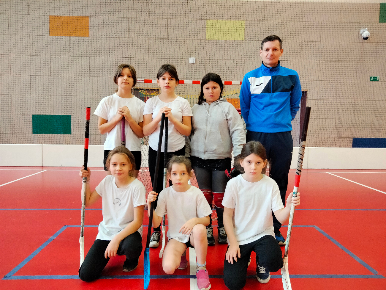 Koszuty z mistrzowską koroną