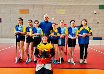 Koszuty z mistrzowską koroną