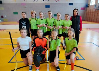 Sport szkolny. Od mistrzostw gminy po zmagania w rejonie