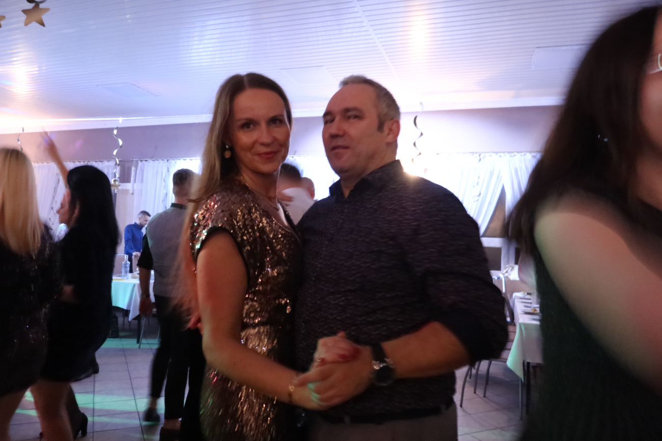 Zabawa z Misiem. Tam zawsze jest super ZDJĘCIA