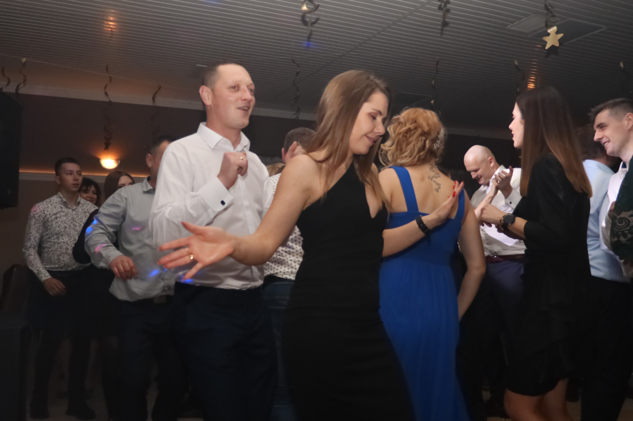 Zabawa z Misiem. Tam zawsze jest super ZDJĘCIA