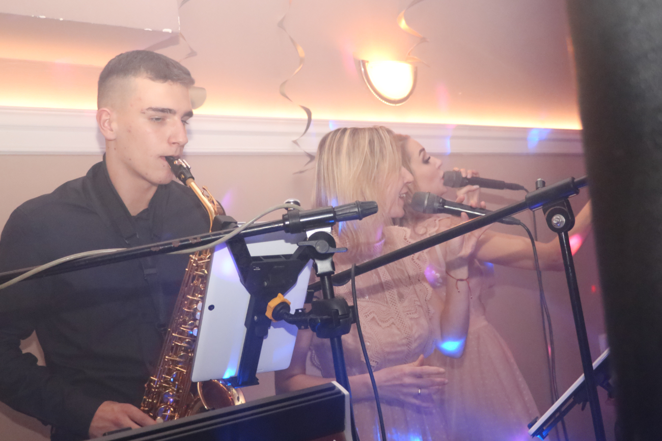 Zabawa z Misiem. Tam zawsze jest super ZDJĘCIA