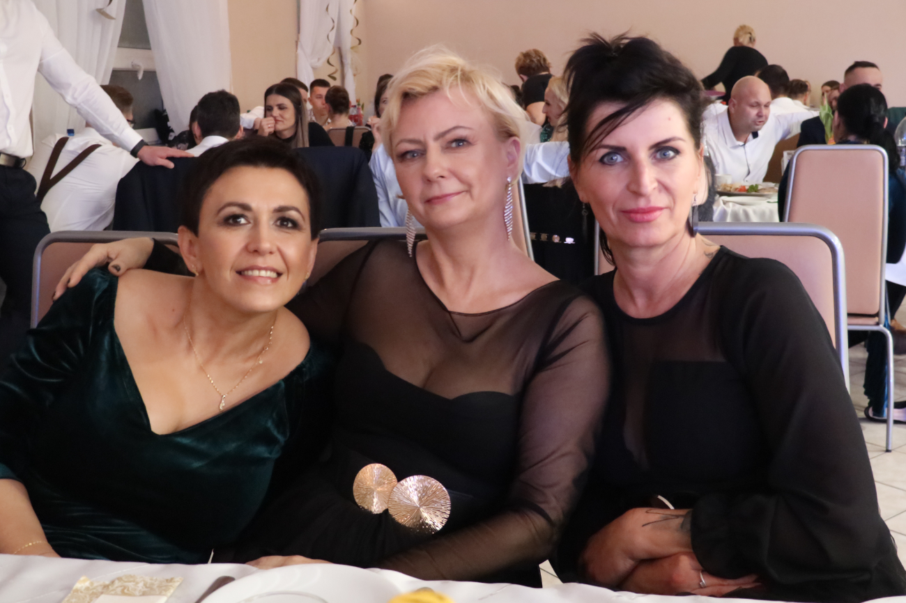 Zabawa z Misiem. Tam zawsze jest super ZDJĘCIA