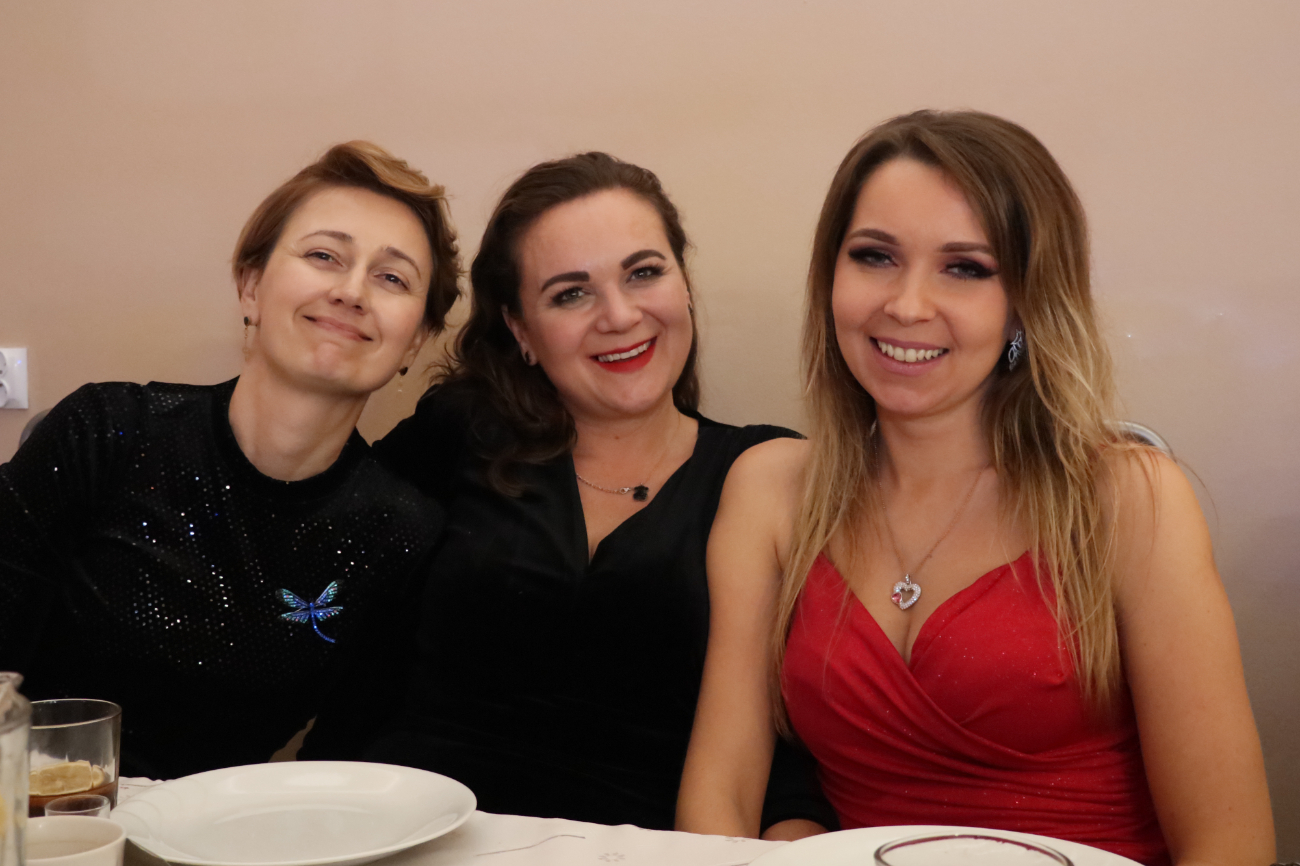 Zabawa z Misiem. Tam zawsze jest super ZDJĘCIA