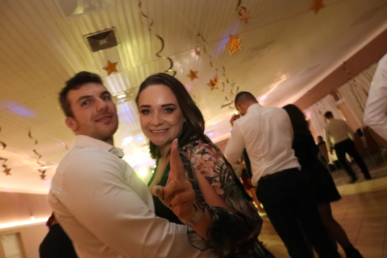 Zabawa z Misiem. Tam zawsze jest super ZDJĘCIA