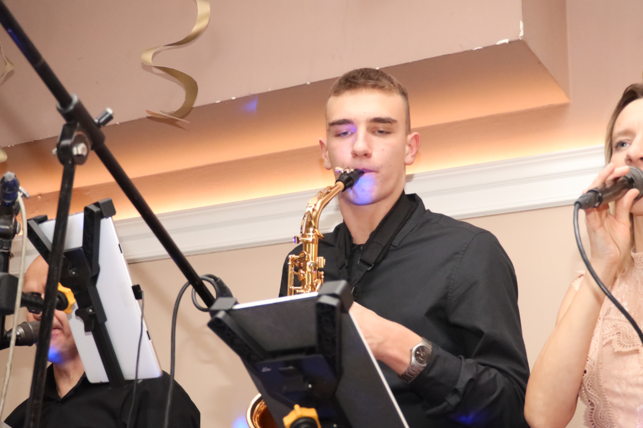 Zabawa z Misiem. Tam zawsze jest super ZDJĘCIA