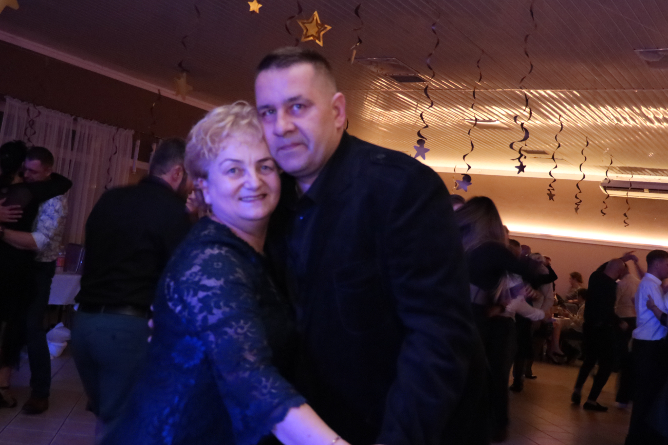 Zabawa z Misiem. Tam zawsze jest super ZDJĘCIA