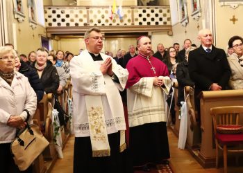 Obraz Matki Bożej w Graboszewie ZDJĘCIA