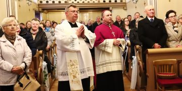 Obraz Matki Bożej w Graboszewie ZDJĘCIA