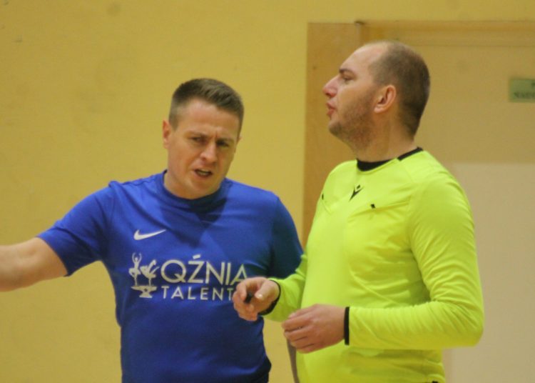 Weekend na sportowo. Widzimy się na trybunach
