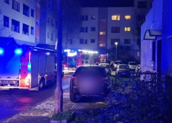 Akcja na os. Niepodległości. Co się stało?