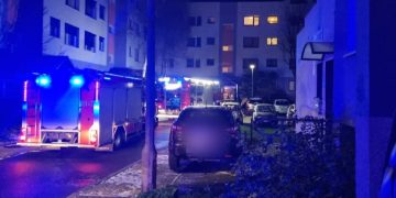 Akcja na os. Niepodległości. Co się stało?