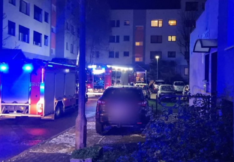 Akcja na os. Niepodległości. Co się stało?