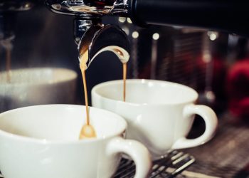 Jaka jest najlepsza kawa ziarnista do ekspresu?