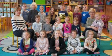 Przedszkolaki z Jarzębinki. Zobacz zdjęcia