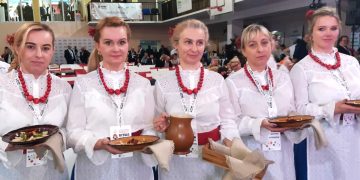 Sukces KGW z Lądku. Będą reprezentować Wielkopolskę