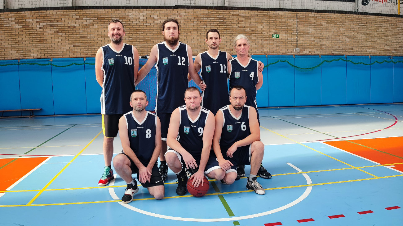 Nowy sezon SALKu i regionalnej siatkówki