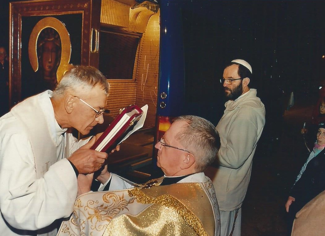 Ikona dotarła do Szemborowa. Zobacz zdjęcia