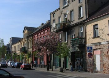 W niedzielę w Słupcy pojedziemy inaczej