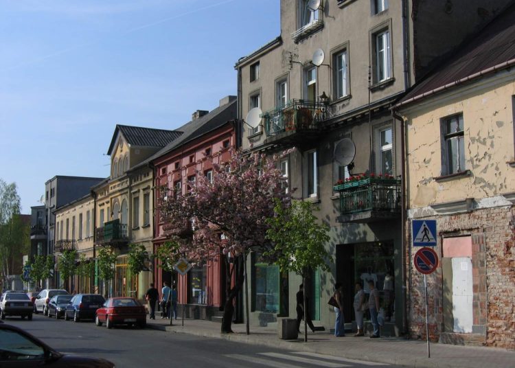 W niedzielę w Słupcy pojedziemy inaczej