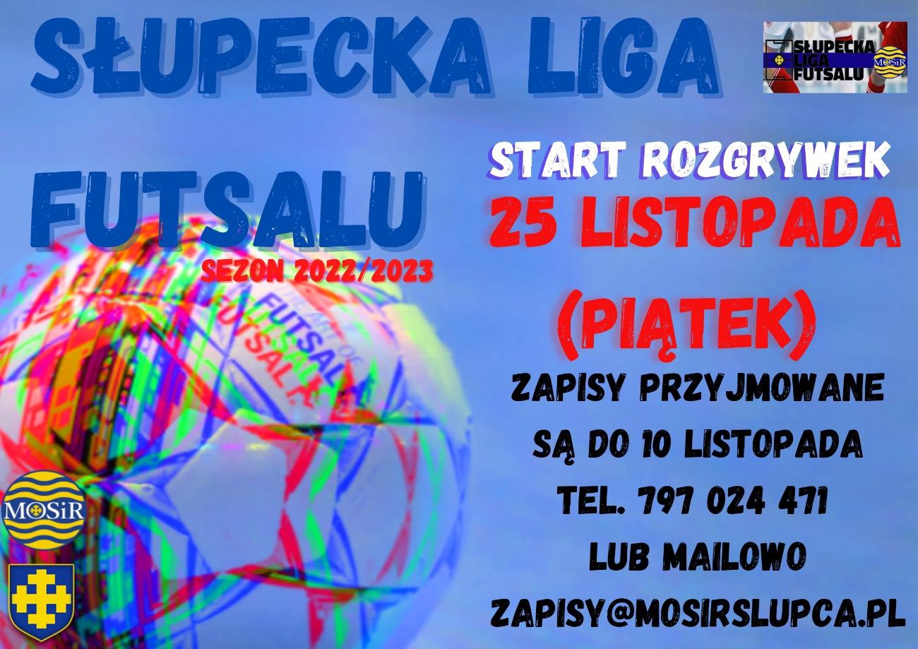 Zapisy dobiegają końca